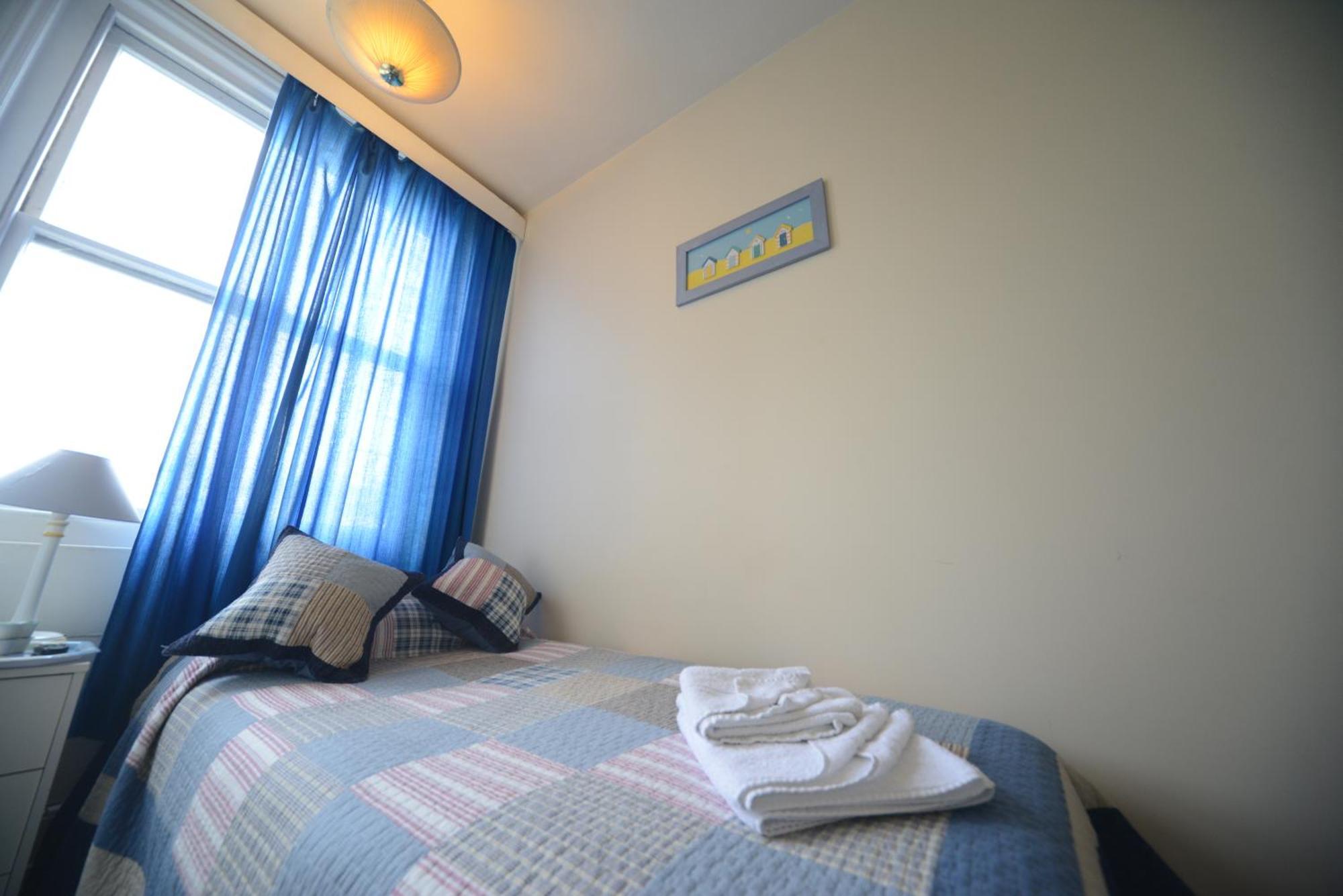 Hotel Marine View Brighton Habitación foto